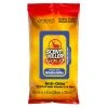 Wildlife Research Center Scent Killer Gold Field Heavy Duty Washcloths 12ct 8″x8″ Anti-Odor 1296 -Walker's Sales Shop WR 01296 Wildlife Research SCENT KILLER GOLD HEAVY DUTY WASHCLOTHS 1296
